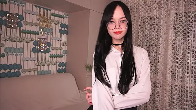 JodyHeap online show from 12, 3, 2025