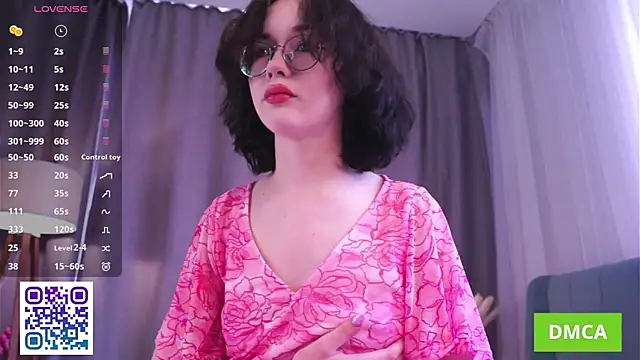 Snapshot of JodyHeap chatting on 16, 7, 2026 JodyHeap online show from 16, 7, 2026