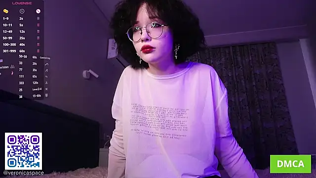 JodyHeap online show from 22, 4, 2026