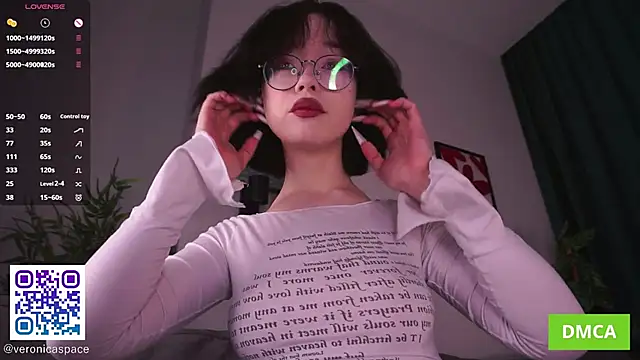 JodyHeap online show from 13, 4, 2026