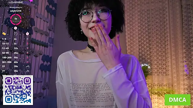 JodyHeap online show from 8, 2, 2026