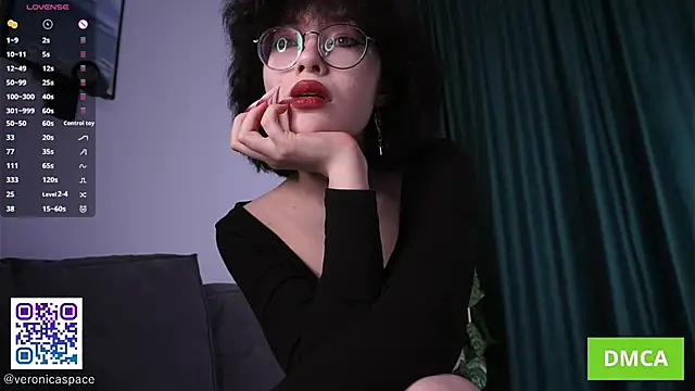 JodyHeap online show from 20, 4, 2026