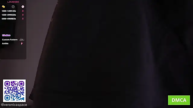 JodyHeap online show from 11, 4, 2026