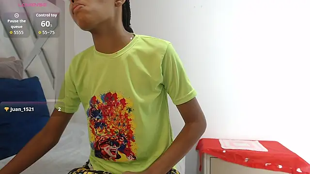 willow smitt online show from 8, 2, 2026