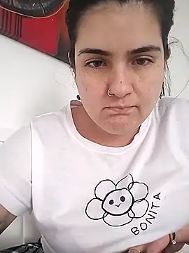 Snapshot of Seet_Hanna chatting on 13, 1, 2026 Seet Hanna online show from 13, 1, 2026