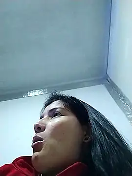 Snapshot of Seet_Hanna chatting on 18, 10, 2025 Seet Hanna online show from 18, 10, 2025