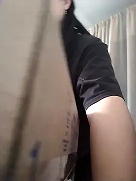 Snapshot of Seet_Hanna chatting on 19, 10, 2025 Seet Hanna online show from 19, 10, 2025