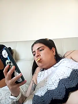 Seet Hanna online show from 21, 4, 2026