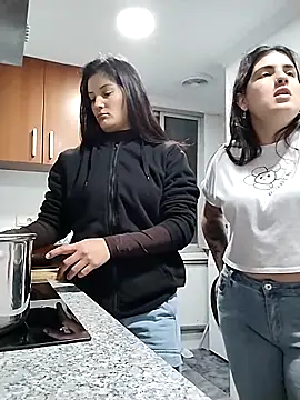 Snapshot of Seet_Hanna chatting on 7, 1, 2026 Seet Hanna online show from 7, 1, 2026