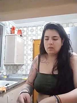 Snapshot of Seet_Hanna chatting on 9, 3, 2026 Seet Hanna online show from 9, 3, 2026