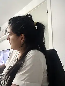 Snapshot of Seet_Hanna chatting on 5, 1, 2026 Seet Hanna online show from 5, 1, 2026