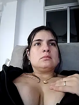 Snapshot of Seet_Hanna chatting on 31, 1, 2026 Seet Hanna online show from 31, 1, 2026