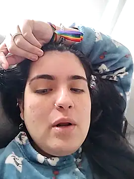 Snapshot of Seet_Hanna chatting on 18, 1, 2026 Seet Hanna online show from 18, 1, 2026