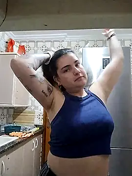 Snapshot of Seet_Hanna chatting on 5, 3, 2026 Seet Hanna online show from 5, 3, 2026