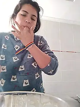 Snapshot of Seet_Hanna chatting on 8, 1, 2026 Seet Hanna online show from 8, 1, 2026