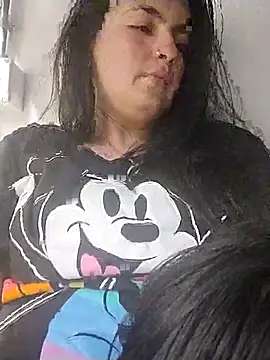 Snapshot of Seet_Hanna chatting on 15, 12, 2025 Seet Hanna online show from 15, 12, 2025