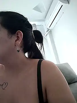 Snapshot of Seet_Hanna chatting on 11, 1, 2026 Seet Hanna online show from 11, 1, 2026