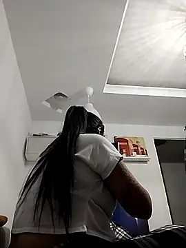 Snapshot of Seet_Hanna chatting on 13, 1, 2026 Seet Hanna online show from 13, 1, 2026