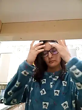 Snapshot of Seet_Hanna chatting on 18, 2, 2026 Seet Hanna online show from 18, 2, 2026