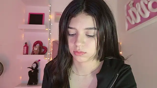 eva sin18 online show from 18, 3, 2026