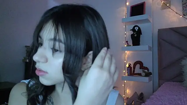 eva sin18 online show from 20, 4, 2026