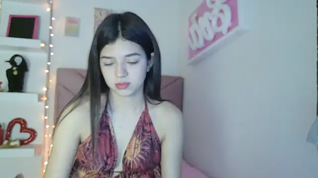 eva sin18 online show from 23, 4, 2026