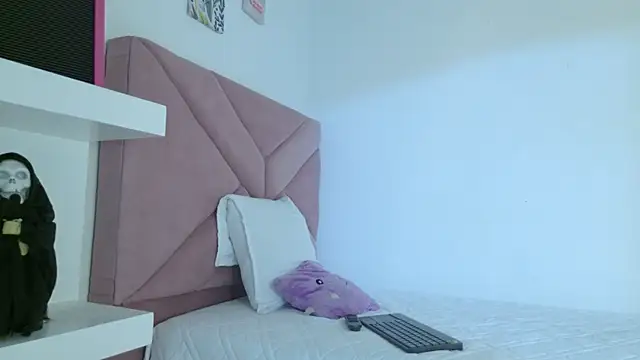 Snapshot of eva_sin18 chatting on 2, 6, 2026 eva sin18 online show from 2, 6, 2026