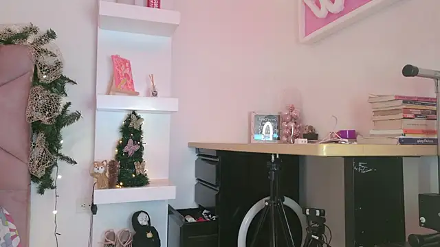 eva sin18 online show from 20, 12, 2025