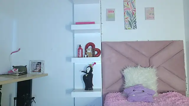 eva sin18 online show from 27, 3, 2026