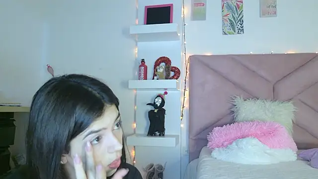 eva sin18 online show from 20, 3, 2026