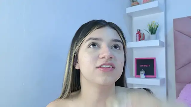 eva sin18 online show from 18, 9, 2025