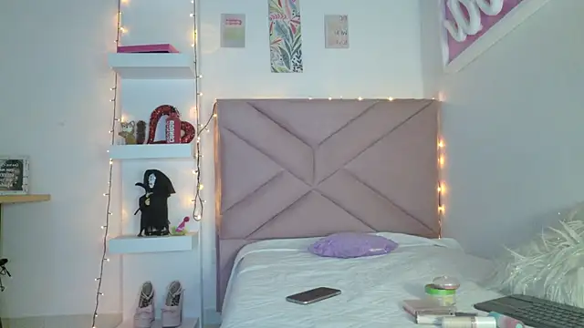 eva sin18 online show from 16, 4, 2026