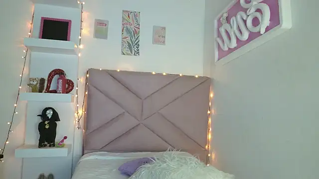 eva sin18 online show from 10, 4, 2026