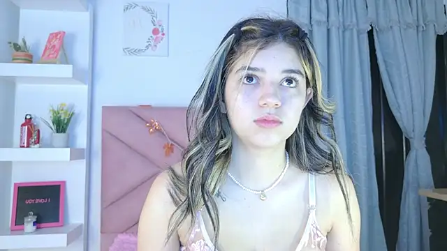 eva sin18 online show from 20, 9, 2025
