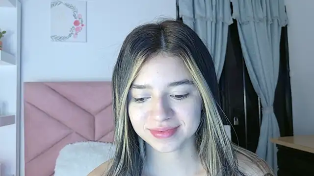 eva sin18 online show from 10, 9, 2025