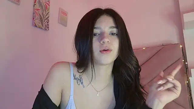 eva sin18 online show from 11, 1, 2026