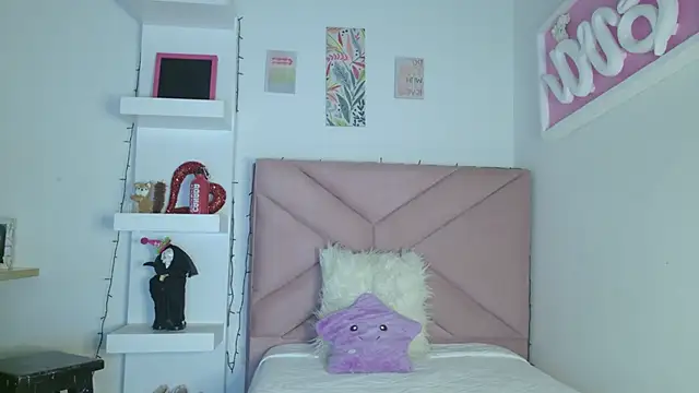 eva sin18 online show from 8, 4, 2026