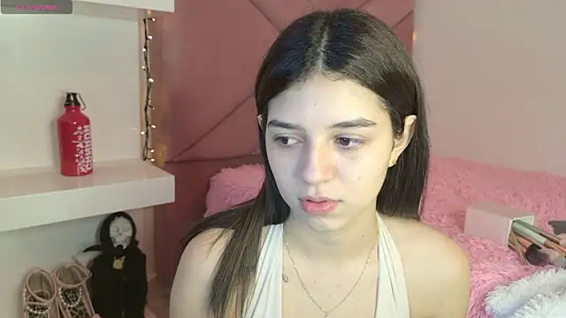 eva sin18 online show from 25, 2, 2026