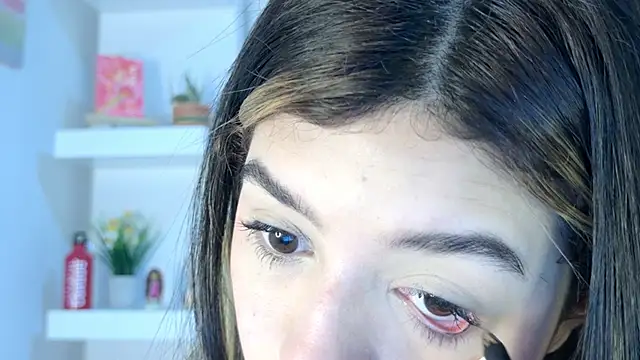 eva sin18 online show from 6, 10, 2025