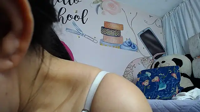Snapshot of margott_22_ chatting on 16, 7, 2026 margott 22 online show from 16, 7, 2026