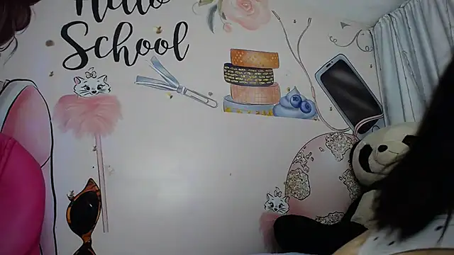Snapshot of margott_22_ chatting on 10, 7, 2026 margott 22 online show from 10, 7, 2026