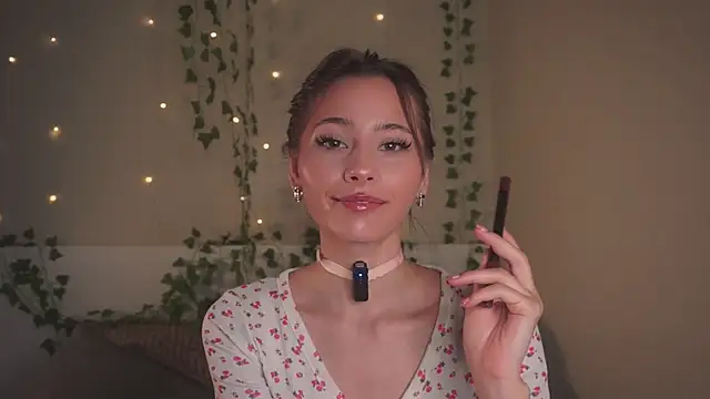 EditaBails online show from 2, 11, 2025