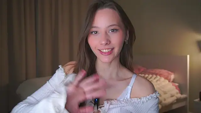 EditaBails online show from 27, 3, 2026