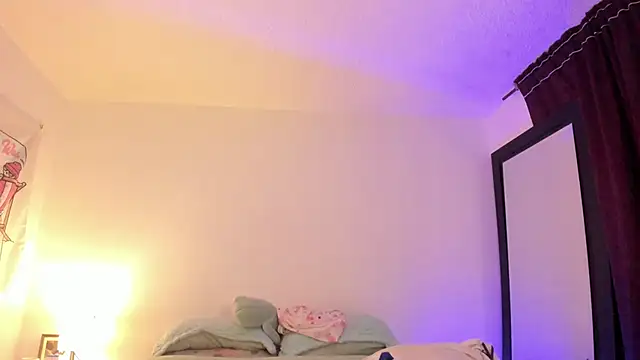 Alessamoth online show from 21, 2, 2026