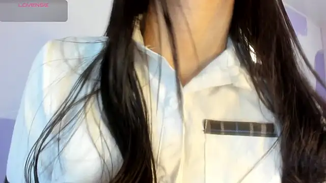 Snapshot of auroracute02 chatting on 18, 9, 2025 auroracute02 online show from 18, 9, 2025
