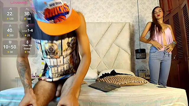 AmbarRaj online show from 11, 4, 2026