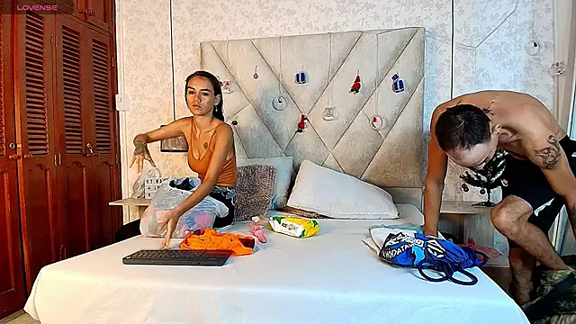 AmbarRaj online show from 10, 1, 2026