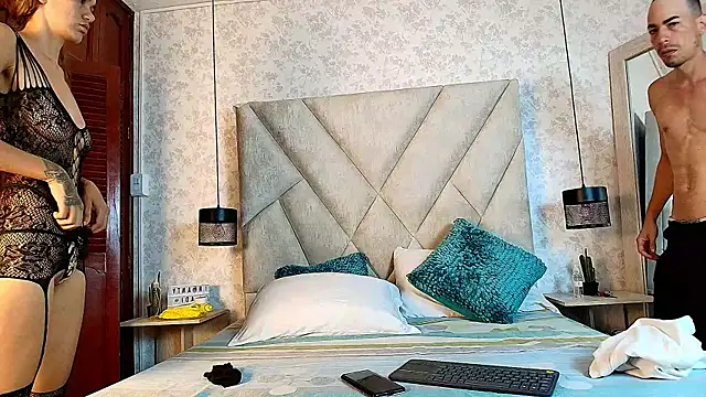 AmbarRaj online show from 14, 11, 2025