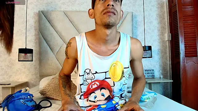 AmbarRaj online show from 18, 4, 2026