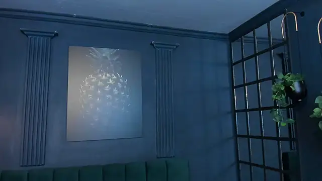 roxy hell online show from 18, 1, 2026